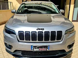 Grigio Usata 2020 Jeep Cherokee Night Eagle SUV | 15.500 € (Buon prezzo)