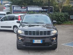 Grigio Usata 2020 Jeep Compass SUV | 16.000 € (Ottimo prezzo)