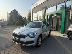 Argento Usata 2023 Skoda Kamiq Ambition SUV | 19.900 € (Buon prezzo)