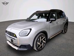 Grigio Usata 2024 Mini Countryman Favoured SUV | 38.899 € (Buon prezzo)