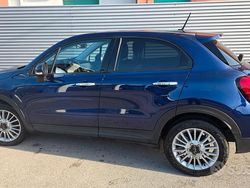Blu Usata 2021 Fiat 500X Lounge SUV | 13.900 € (Buon prezzo)
