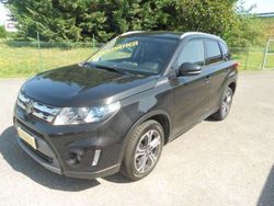 Nero Usata 2018 Suzuki Vitara SUV | 20.900 € (Molto cara)