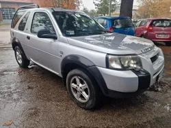 Grigio Usata 2010 Land Rover Freelander 2 SE SUV | 2999 € (Super prezzo)