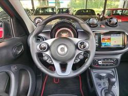 Usata 2020 Smart ForFour Prime Due volumi | 18.000 € (Molto cara)