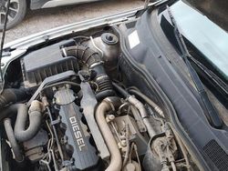 Grigio Usata 1998 Opel Astra Tre volumi | 750 € (Buon prezzo)