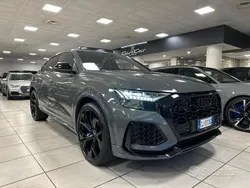 Grigio Usata 2022 Audi RS Q8 Ambiente SUV | 92.000 € (Ottimo prezzo)
