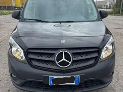 Nero Usata 2019 Mercedes Citan 111 Furgone | 13.000 € (Buon prezzo)