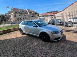 Grigio Usata 2008 Audi A3 Due volumi | 1500 €