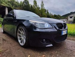 Usata 2003 BMW 525 Luxury Line Tre volumi | 10.000 € (Buon prezzo)