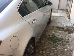 Grigio Usata 2009 Opel Insignia Cosmo Tre volumi | 2300 € (Super prezzo)