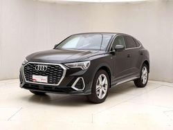 Nero mythos Usata 2024 Audi A7 | 48.000 €