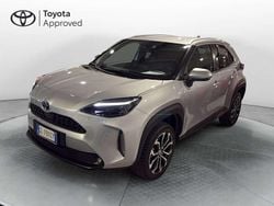 Grigio Usata 2022 Toyota Yaris Cross Trend SUV | 22.500 € (Buon prezzo)