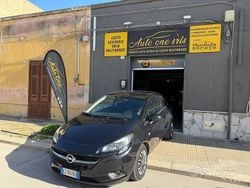 Nero Usata 2015 Opel Corsa Due volumi | 5499 € (Ottimo prezzo)