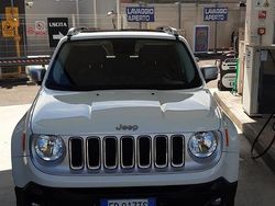 Usata 2017 Jeep Renegade SUV | 15.000 € (Buon prezzo)