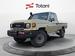 Beige Nuova 2025 Toyota Land Cruiser Pick-up | 65.000 €