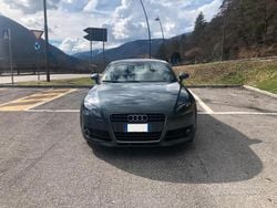 Usata 2007 Audi TT Coupé | 6500 € (Buon prezzo)