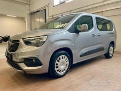 Grigio Usata 2019 Opel Combo Life S Monovolume | 16.000 € (Molto cara)