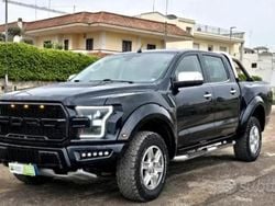 Nero Usata 2015 Ford Ranger Raptor Pick-up | 24.000 € (Ottimo prezzo)