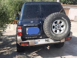 Usata 2000 Nissan Patrol SUV | 13.000 € (Buon prezzo)