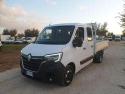 Bianco Usata 2023 Renault Master Furgone | 19.000 € (Ottimo prezzo)