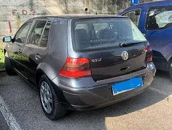 Usata 2002 VW Golf Monovolume | 1500 € (Ottimo prezzo)