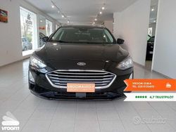Usata 2021 Ford Focus Station wagon | 16.990 € (Cara)