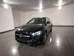 Nero Nuova 2025 Mercedes GLA200 Advanced SUV | 44.490 € (Buon prezzo)