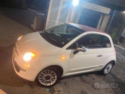 Usata 2011 Fiat 500 Cabrio | 7200 €