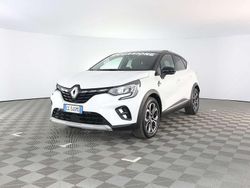 Montecarlo Usata 2021 Renault Captur Intens SUV | 17.900 € (Buon prezzo)