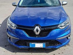 Usata 2016 Renault Mégane III GT Tre volumi | 16.000 € (Cara)