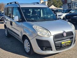 Grigio Usata 2011 Fiat Doblò S Monovolume | 4499 € (Super prezzo)