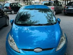 Usata 2010 Ford Fiesta Due volumi | 3200 €