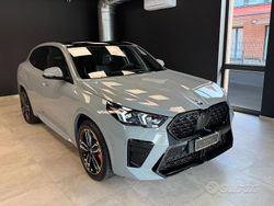 Grigio Nuova 2025 BMW X2 M Sport SUV | 55.000 € (Buon prezzo)
