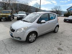 Grigio Usata 2010 Opel Agila Due volumi | 2500 € (Super prezzo)