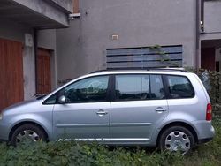 Usata 2004 VW Touran Monovolume | 1000 € (Super prezzo)