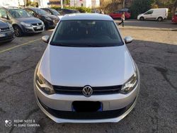 Grigio Usata 2012 VW Polo Comfortline Tre volumi | 4900 € (Ottimo prezzo)