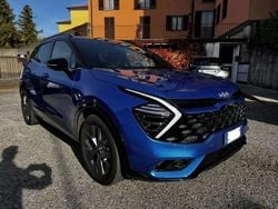 Usata 2024 Kia Sportage GT-Line SUV | 31.900 € (Buon prezzo)