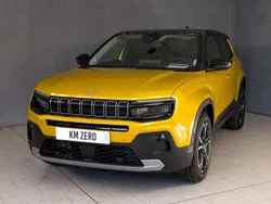 Oro Nuova 2024 Jeep Avenger Summit SUV | 23.970 € (Buon prezzo)