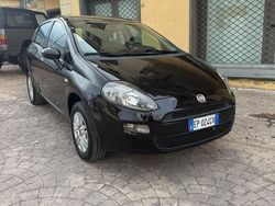 Nero Usata 2013 Fiat Punto Due volumi | 4000 € (Cara)