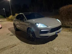 Usata 2020 Porsche Cayenne SUV | 62.500 € (Super prezzo)
