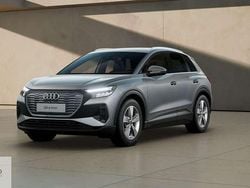 Grigio Usata 2024 Audi Q4 e-tron Business SUV | 45.500 € (Cara)