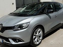 Grigio Usata 2022 Renault Scénic Monovolume | 12.500 €