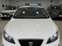 Bianco Usata 2012 Seat Ibiza ST Station wagon | 4000 € (Ottimo prezzo)