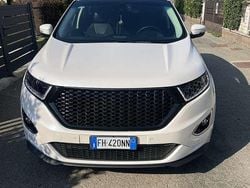 Usata 2017 Ford Edge Sport SUV | 14.500 € (Buon prezzo)
