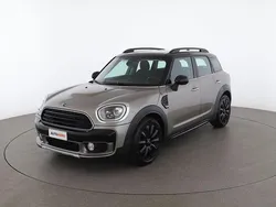Grigio Usata 2020 Mini Cooper D Countryman SUV | 20.499 € (Super prezzo)