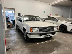 Opel Rekord