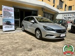 Grigio Usata 2017 Opel Astra Innovation Station wagon | 10.900 € (Cara)