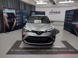 Grigio Usata 2023 Toyota C-HR Active SUV | 27.000 € (Buon prezzo)
