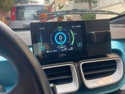 Bianco Usata 2023 XEV Yoyo Due volumi | 8500 €