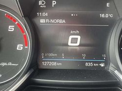 Usata 2018 Alfa Romeo Stelvio Executive SUV | 23.500 € (Cara)